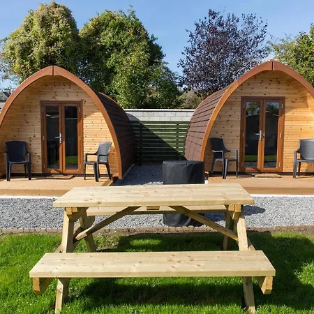 Blackwater Eco Pods-2